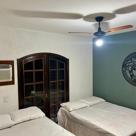 Casa De Luxo Em Condominio Fechado Cabo Frio Exteriör bild