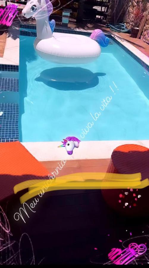Casa De Luxo Em Condominio Fechado Cabo Frio Exteriör bild