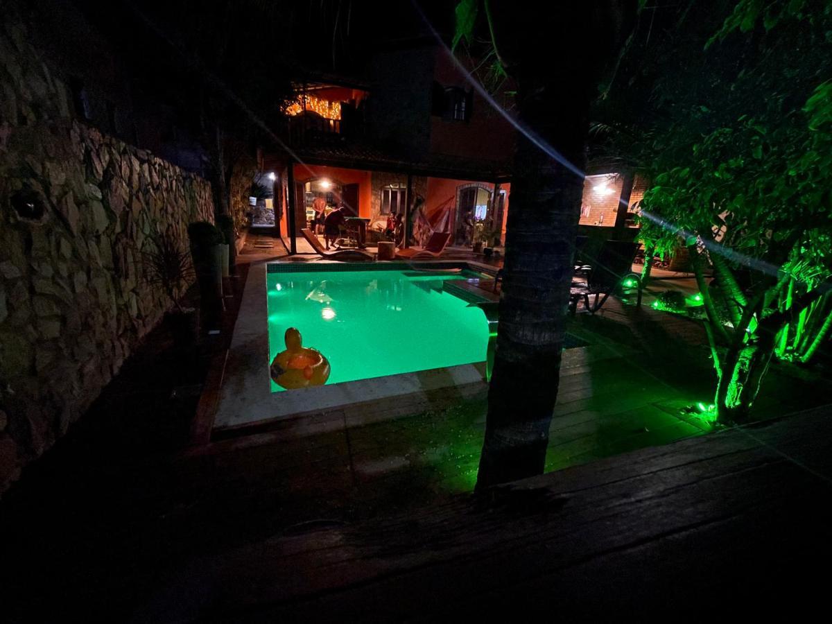 Casa De Luxo Em Condominio Fechado Cabo Frio Exteriör bild