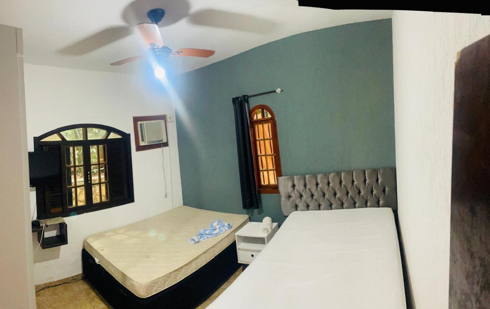 Casa De Luxo Em Condominio Fechado Cabo Frio Exteriör bild