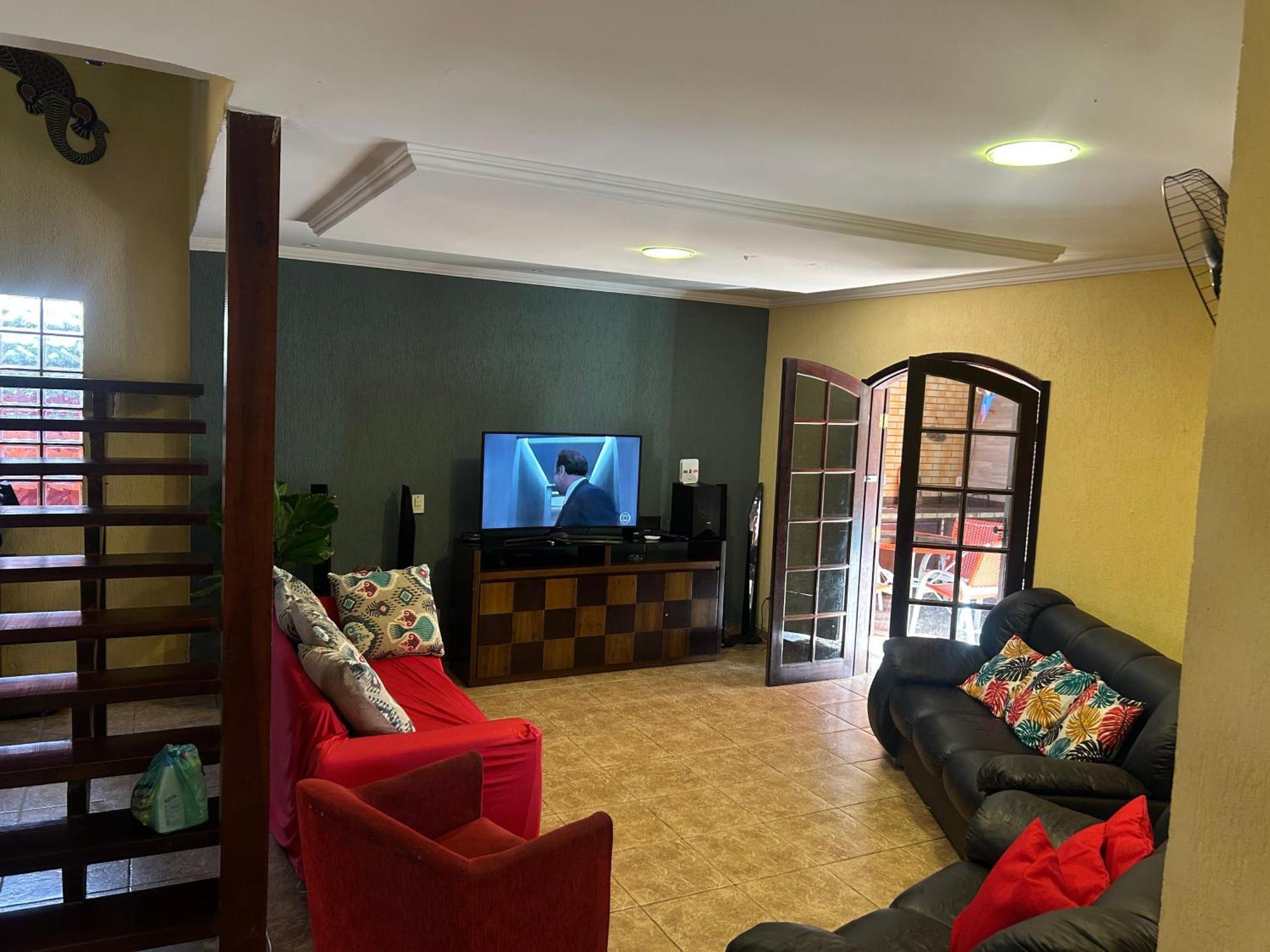 Casa De Luxo Em Condominio Fechado Cabo Frio Exteriör bild