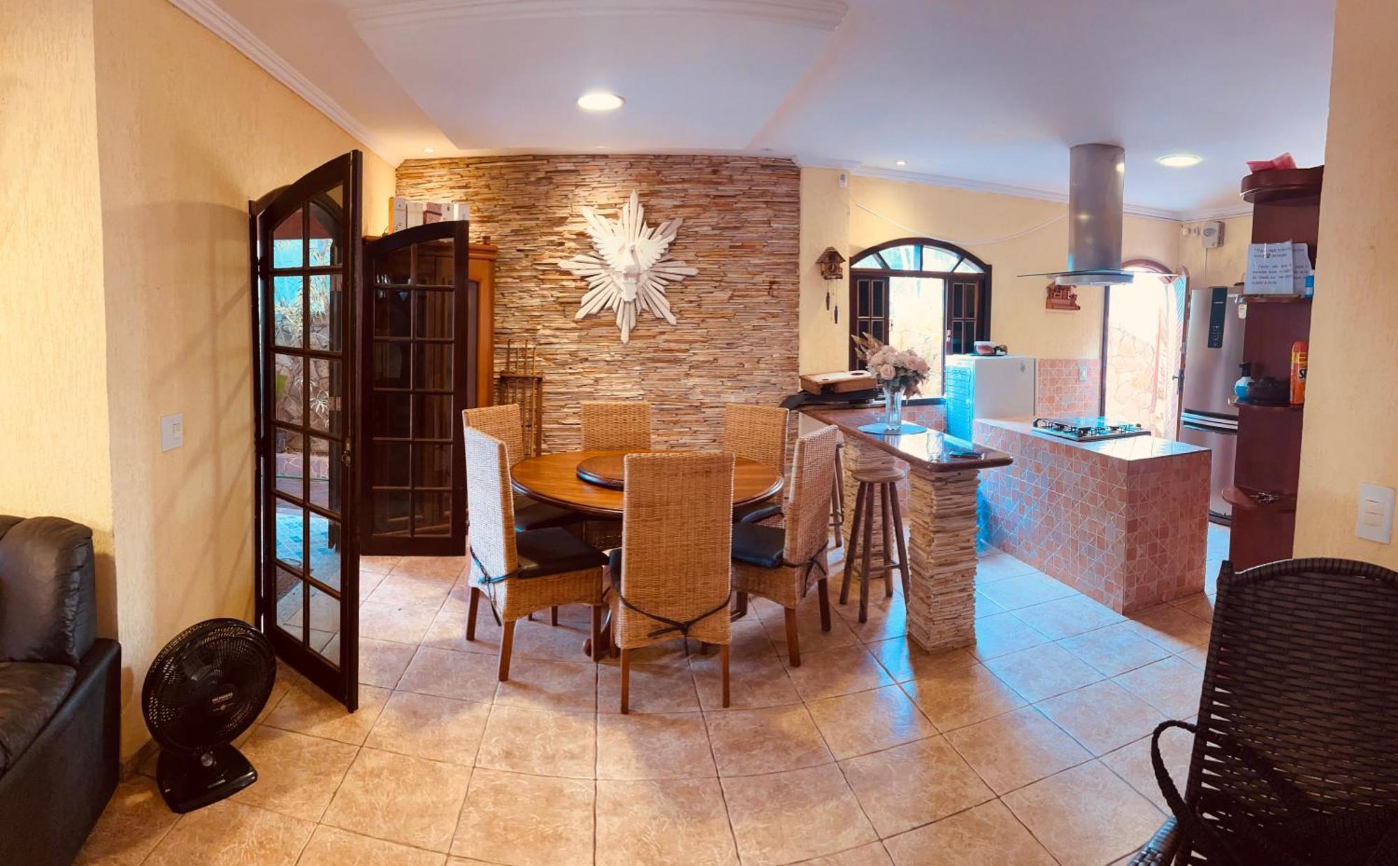 Casa De Luxo Em Condominio Fechado Cabo Frio Exteriör bild
