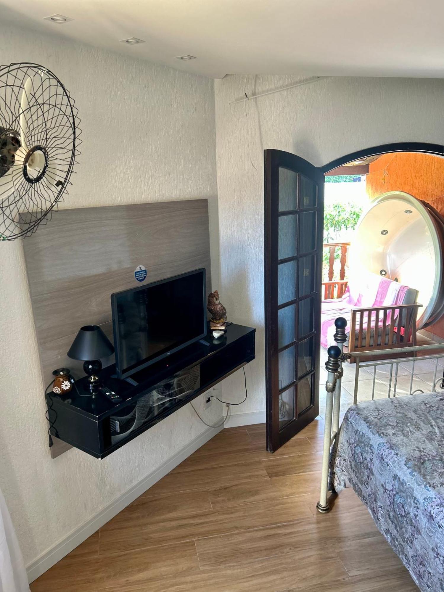Casa De Luxo Em Condominio Fechado Cabo Frio Exteriör bild