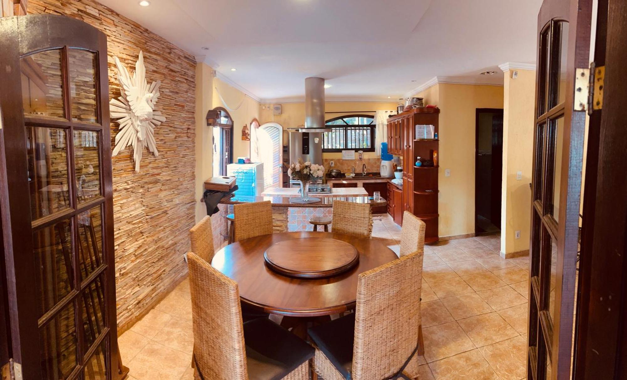 Casa De Luxo Em Condominio Fechado Cabo Frio Exteriör bild