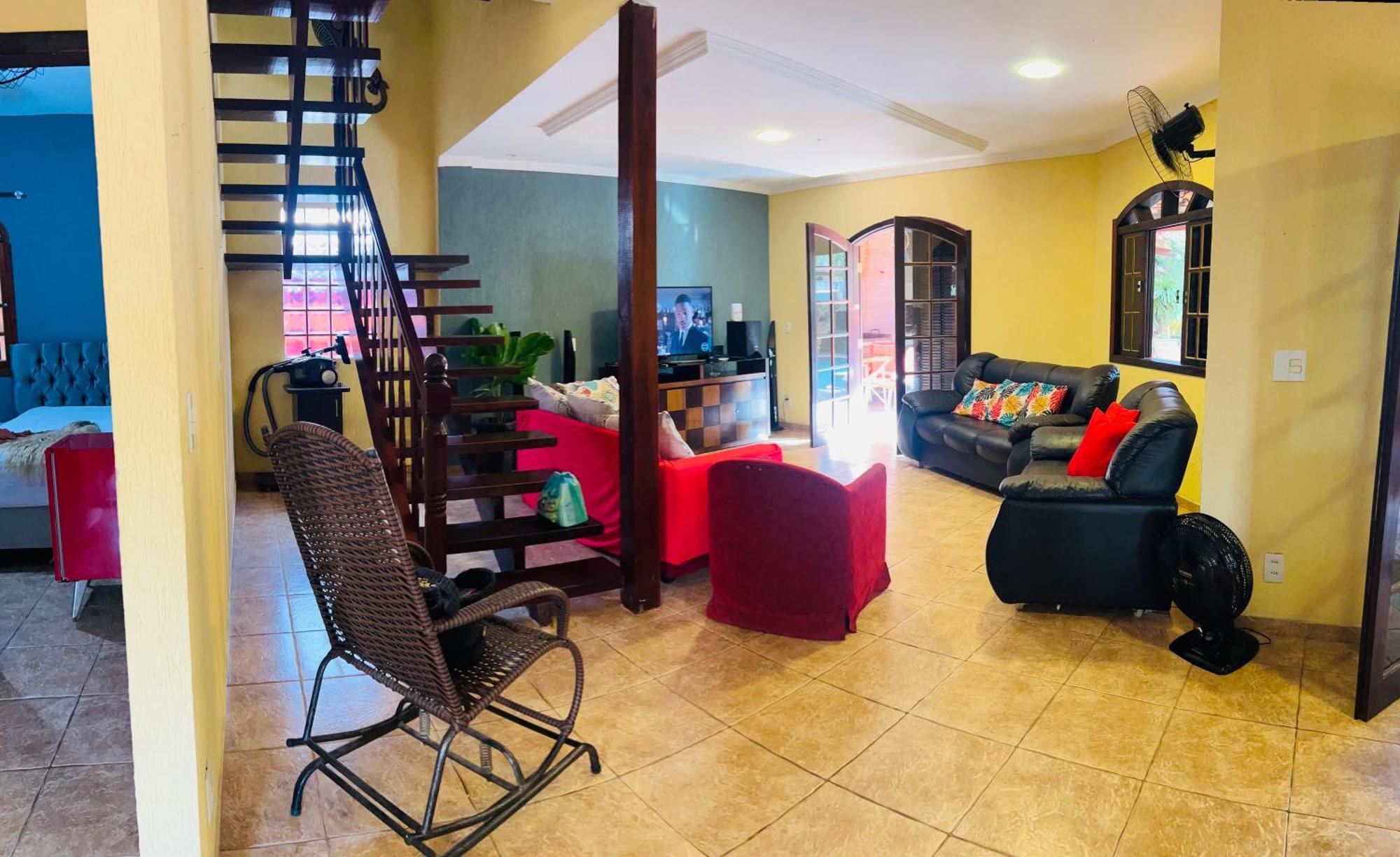 Casa De Luxo Em Condominio Fechado Cabo Frio Exteriör bild