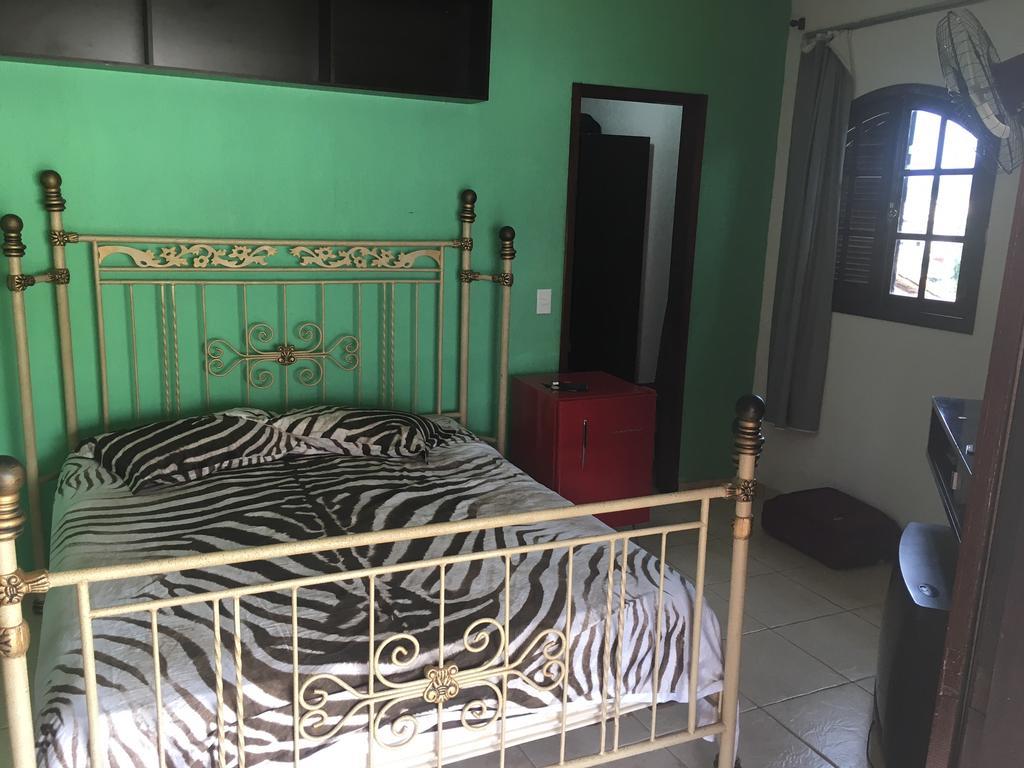 Casa De Luxo Em Condominio Fechado Cabo Frio Exteriör bild